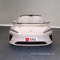 China /Nextev Nio Et5 High-Profile Luxury 100% Pure Electric /Home Use/Comfort/China′s High-End Electric Vehicle/Car